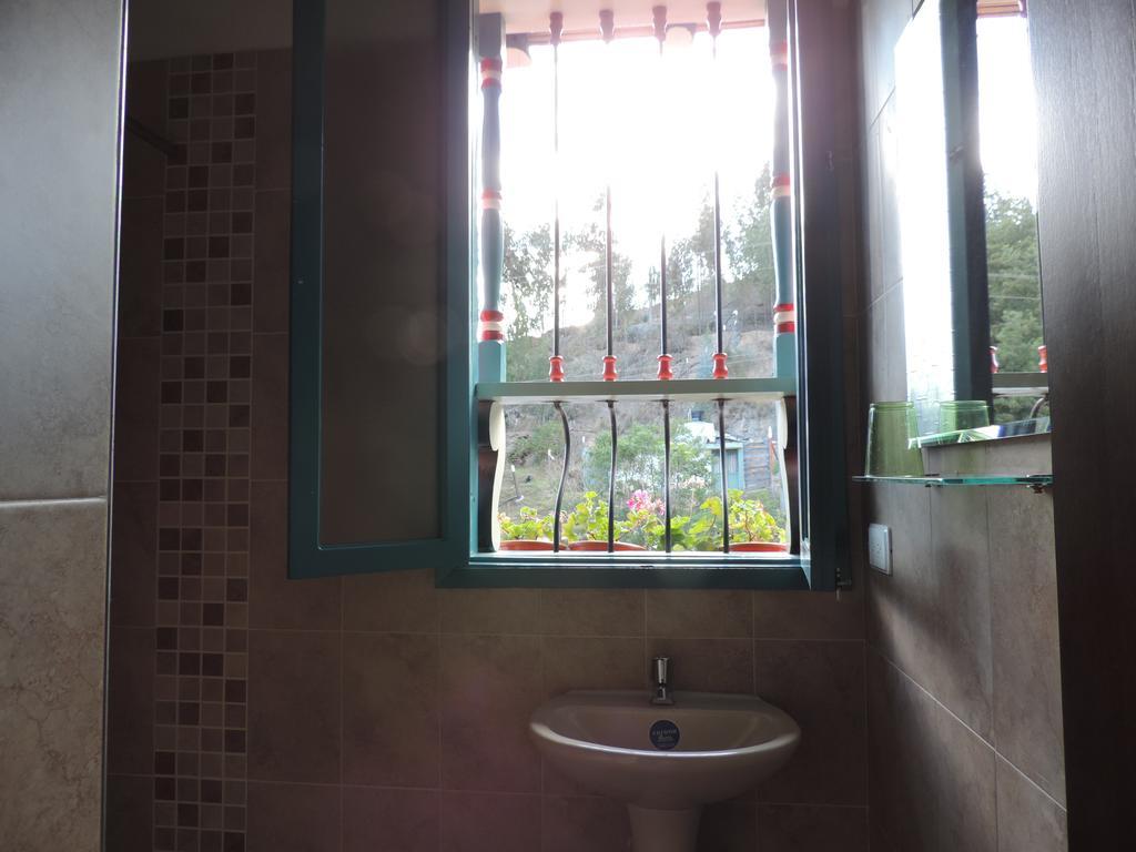 Hotel Los Geranios Duitama Pokój zdjęcie