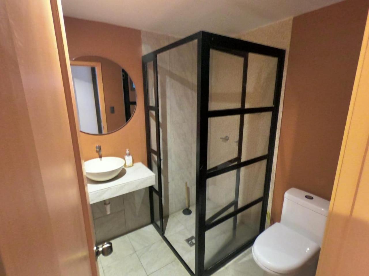 Hotel Los Geranios Duitama Zewnętrze zdjęcie